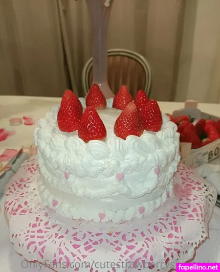 Cutestrawberryshortcake OnlyFans Thumbnail #5Z525m5VC4