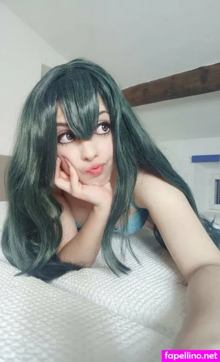 Cutestrawberryshortcake OnlyFans Thumbnail #MxrBUWwPJO