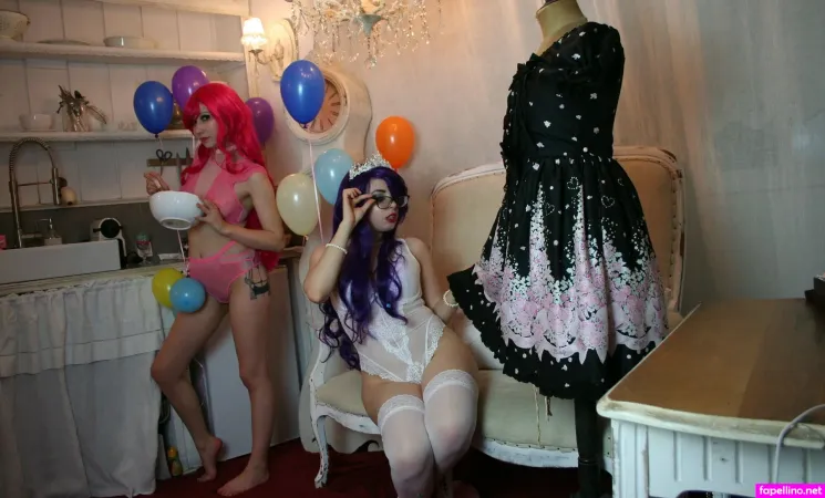 Cutestrawberryshortcake OnlyFans Thumbnail #uqFIOgAP7W