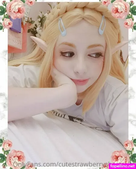 Cutestrawberryshortcake OnlyFans Thumbnail #wf01hc5j45