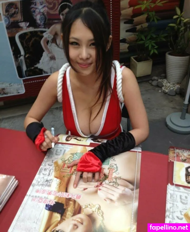 Ma Yourong, cutesww0125 Nude Leaked OnlyFans Photo #yXp2TFYPyz