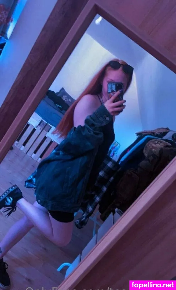 cutetessa, thecutetessa Nude Leaked OnlyFans Photo #OAUeodbBEf