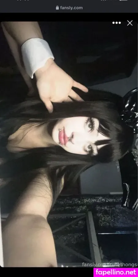 Cutethongs OnlyFans Thumbnail #QLMToQg6wJ