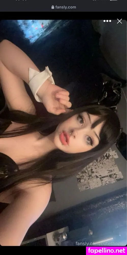 cutethongs Nude Leaked OnlyFans Photo #haT44Xwoqo