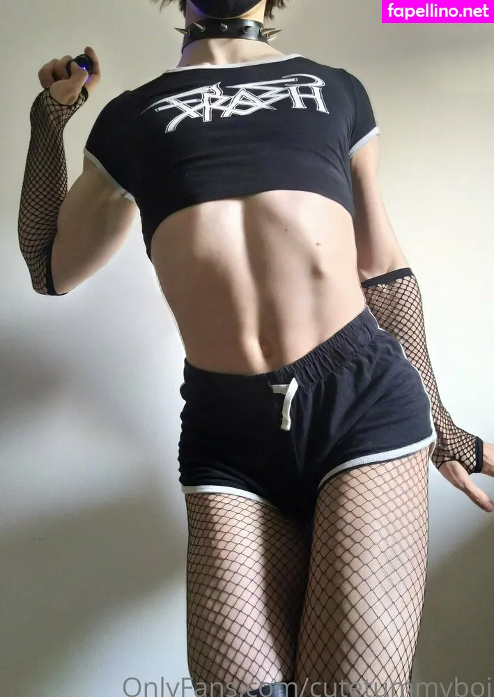 cutetummyboi, timmy_2_cute_uwu Nude Leaked OnlyFans Photo #6Ulyha08W5