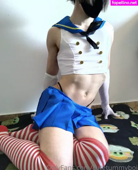 Cutetummyboi OnlyFans Thumbnail #TI7yJ0LOwg