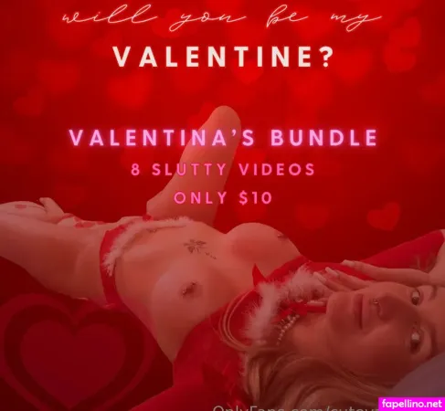 Cutevalentina OnlyFans Thumbnail #t1wqiTh1MT