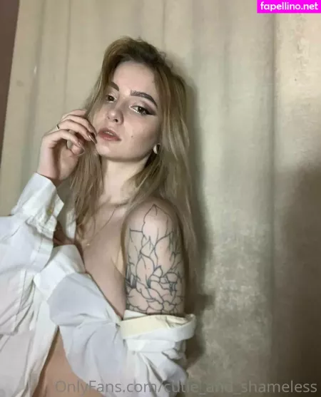 Cutie And Shameless OnlyFans Thumbnail #5kBXpUGcHq