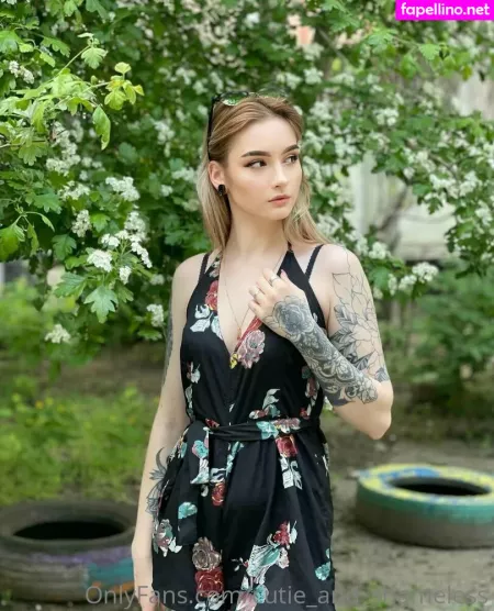 Cutie And Shameless OnlyFans Thumbnail #nkp3MoMzjb