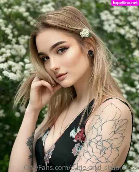 Cutie And Shameless OnlyFans Thumbnail #tPhteeAnya