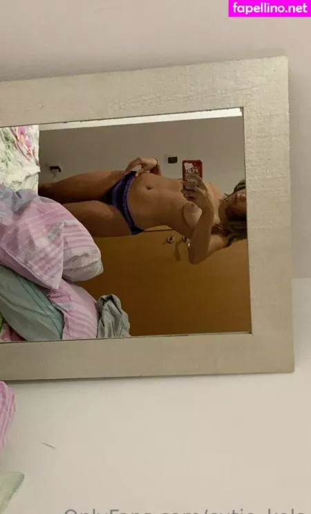 Cutie Kels OnlyFans Thumbnail #XqRZWiriVp