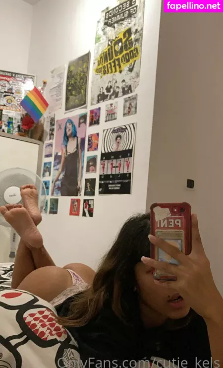 Cutie Kels OnlyFans Thumbnail #hioTYKvLm7