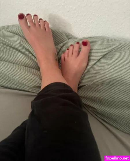 Cutie Littlefootprincess OnlyFans Thumbnail #Ntt3drdUzF