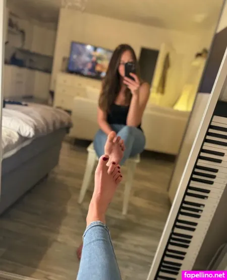 Cutie Littlefootprincess OnlyFans Thumbnail #XGmZQVF2Aa