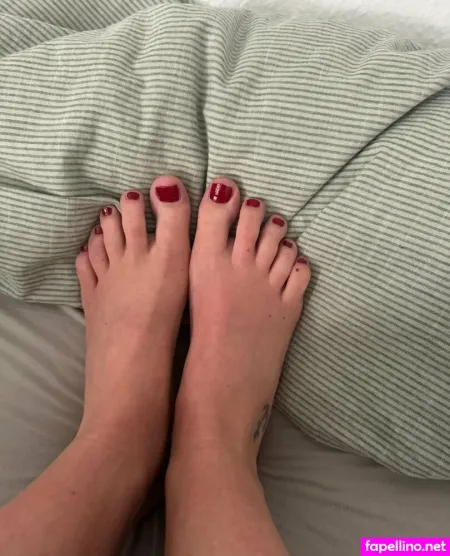 Cutie Littlefootprincess OnlyFans Thumbnail #nHKDxQsluI