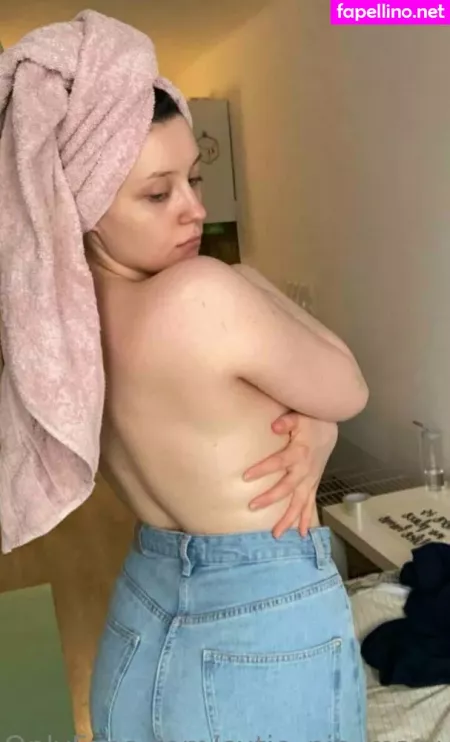 Cutie Pie Mary 1 OnlyFans Thumbnail #s2Zzbnw65K
