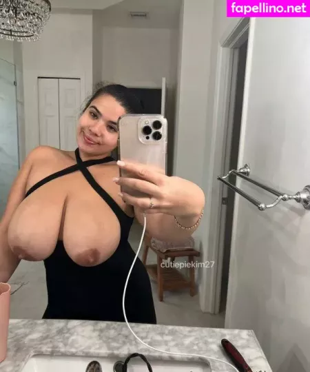 Cutie Pie OnlyFans Thumbnail #FyvqULDGpg