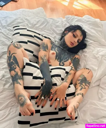 Cutie Selena OnlyFans Thumbnail #SknusJ1YPS