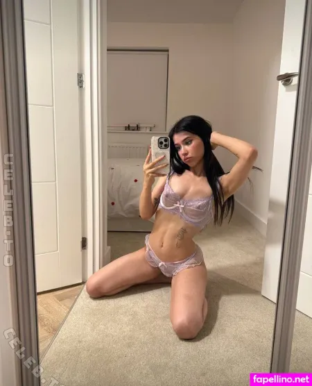 Cutieanabellex OnlyFans Thumbnail #vrygTBnUY1
