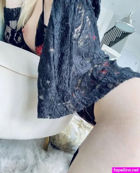 Cutieblonde18 OnlyFans Thumbnail #pTwoM5h606