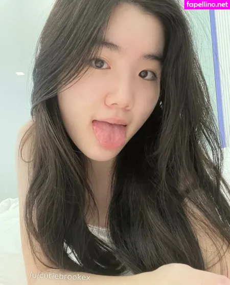 Cutiebrookex OnlyFans Thumbnail #BEgqYwL4vg