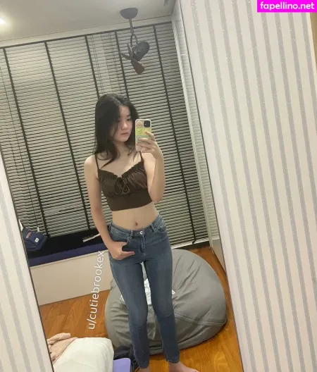 Cutiebrookex OnlyFans Thumbnail #dCZOnXMt6F