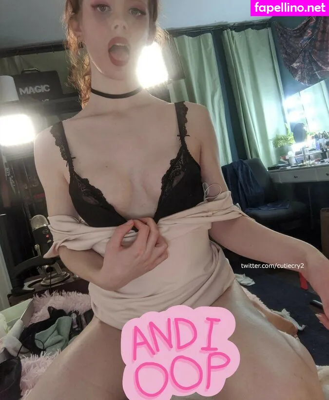 cutiecry, cutiecry2 Nude Leaked OnlyFans Photo #6a2Yl0kgun