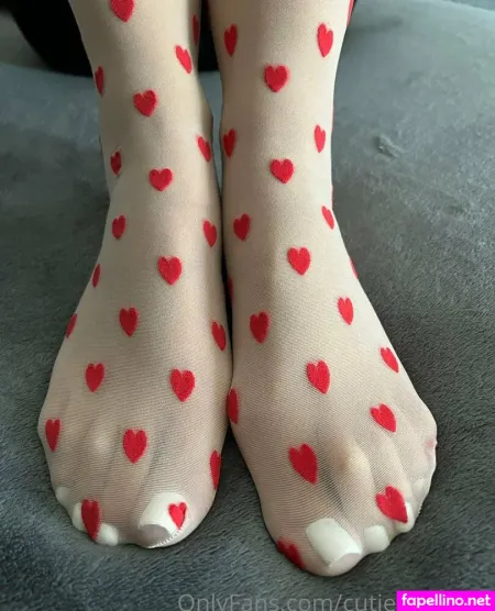 Cutiefeet0902 OnlyFans Thumbnail #otlHxnu6VR