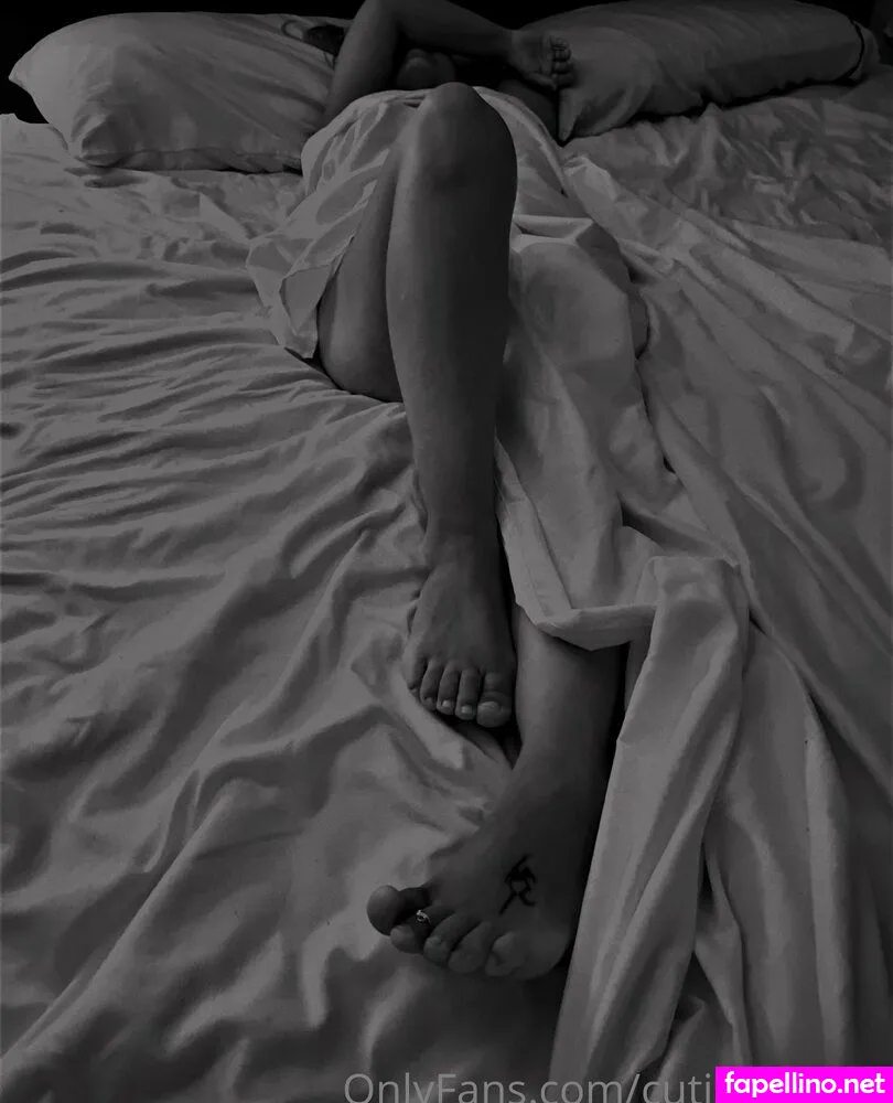 cutiefeetzies, cutiepetutiee Nude Leaked OnlyFans Photo #4M57YXYzxY