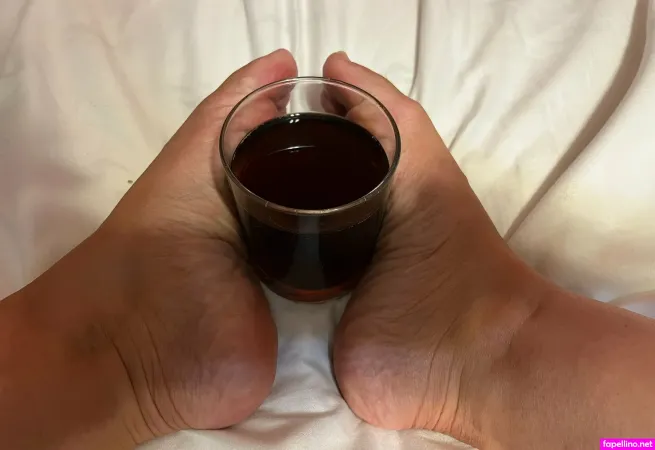 Cutiefeetzies OnlyFans Thumbnail #4OH0P9Nmhy