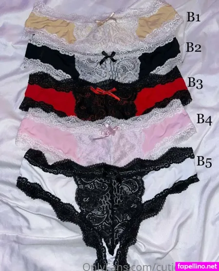 Cutiefeetzies OnlyFans Thumbnail #KWpgSBoNT4
