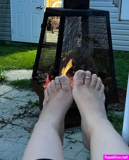 Cutiefeetzies OnlyFans Thumbnail #NZgOy4Hi7s