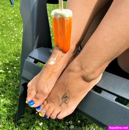 Cutiefeetzies OnlyFans Thumbnail #W006uIGJjI