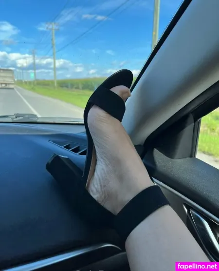 Cutiefeetzies OnlyFans Thumbnail #eJbW64t32j