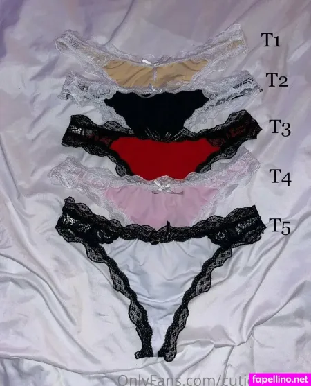 Cutiefeetzies OnlyFans Thumbnail #hjUYL9v4zv