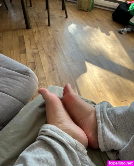 Cutiefeetzies OnlyFans Thumbnail #oEegzrcQP8