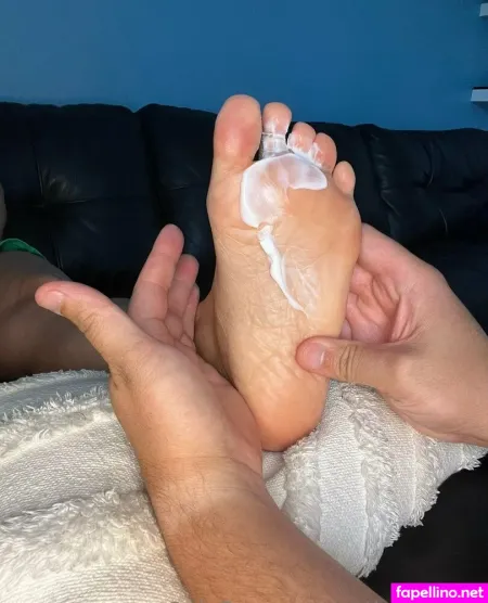 Cutiefeetzies OnlyFans Thumbnail #woLzsuaDo4