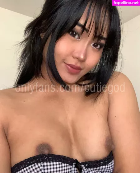Cutiegod OnlyFans Thumbnail #tMisD6kBFF