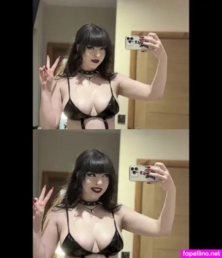 Cutiegothxo 5 OnlyFans Thumbnail #Kba5f0ZwoC