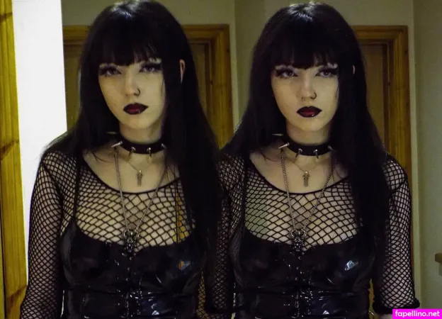 Cutiegothxo 5 OnlyFans Thumbnail #jJSvUdBKQh