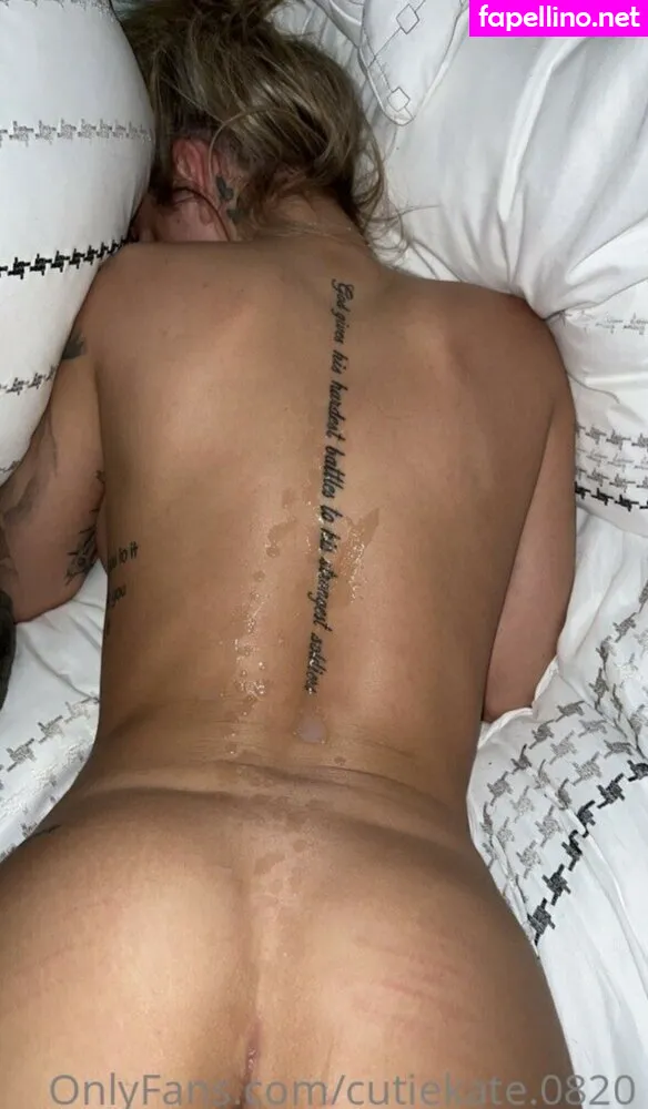 cutiekate.0820 Nude Leaked OnlyFans Photo #ebEh0hbISC