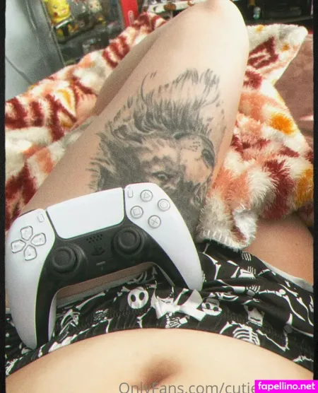 Cutiekitten17 OnlyFans Thumbnail #pwnrkNmHVm