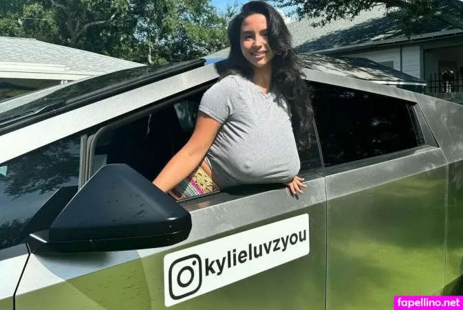 Cutiekyliee OnlyFans Thumbnail #kgDoWMEpFb