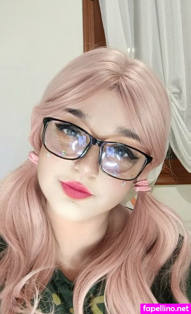 cutielfy, shinycutiefly Nude Leaked OnlyFans Photo #Cqq1BA57Jz