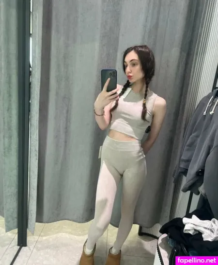 Cutiemichellecutie OnlyFans Thumbnail #Jmx9anXiOG