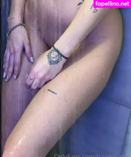 Cutienaomi OnlyFans Thumbnail #tEhQWKGESP