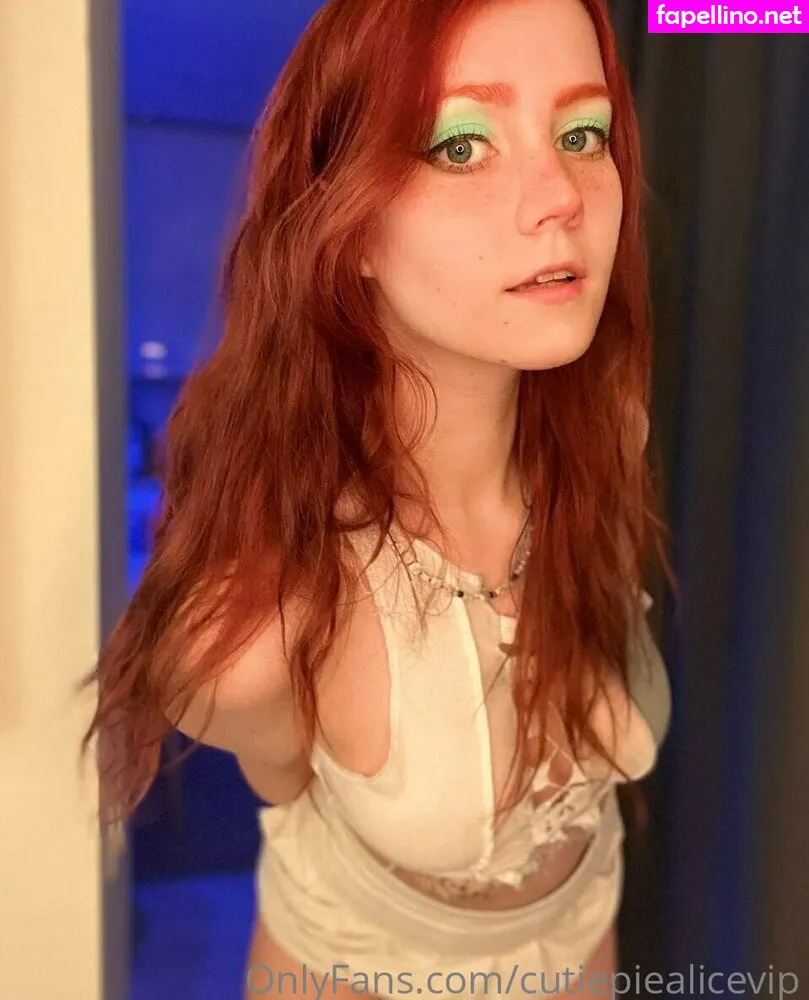cutiepiealicevip, cutiepiealicia Nude Leaked OnlyFans Photo #LQHgxVaNVA