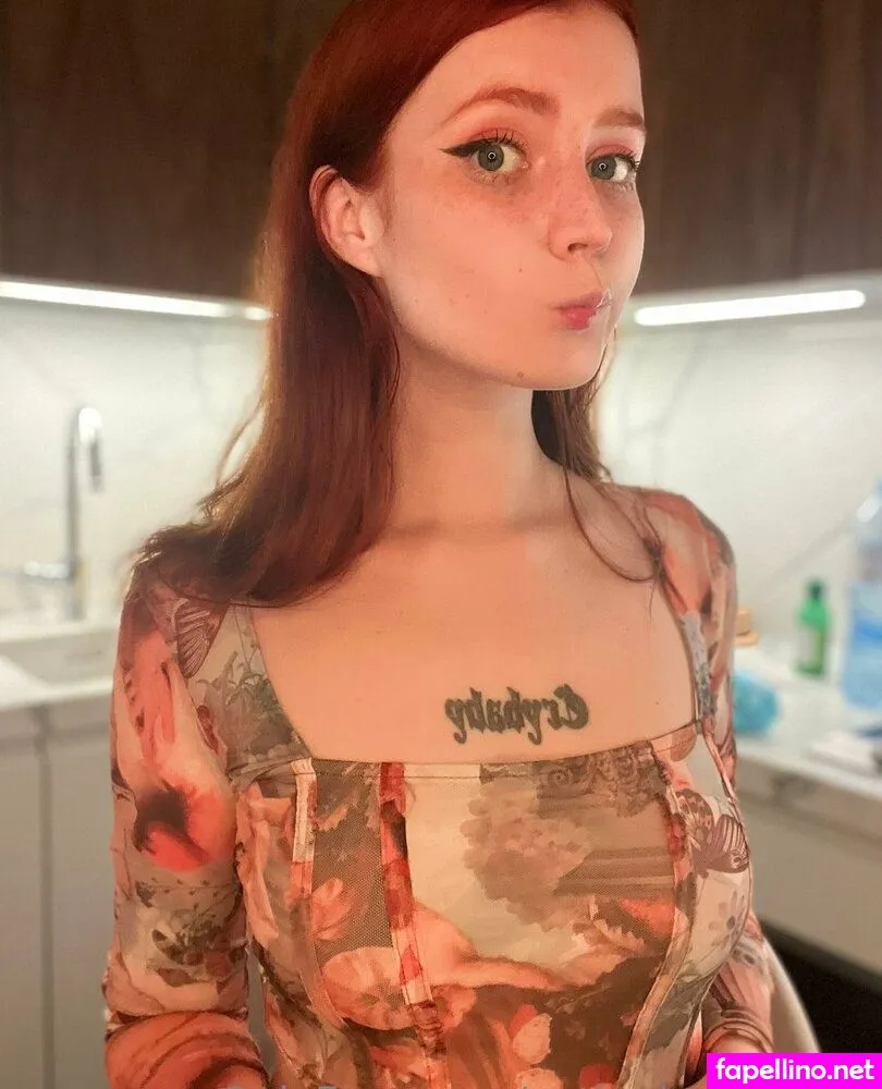 cutiepiealicefree, thefreespiritgypsy Nude Leaked OnlyFans Photo #l2WIYpv92v