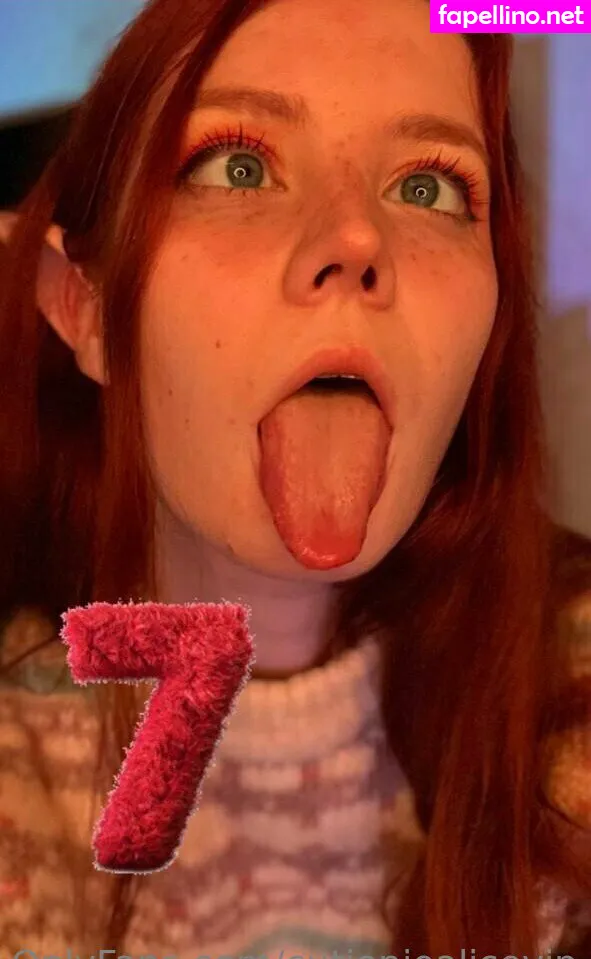 cutiepiealicevip Nude Leaked OnlyFans Photo #rM5YoDakrr