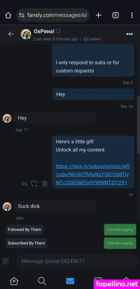 Cutiepiepee OnlyFans Thumbnail #S0SnBKuh4U